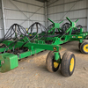 2010 JD 1890 36' Disc Seeder
