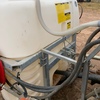 Croplands 3PL Sprayer 