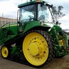 2002 JOHN DEERE 8420T for sale