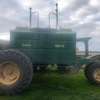 Airseeder - John Shearer Hyd Trashworker, Simplicity 11,000L