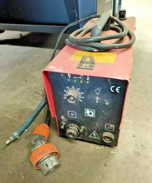 Thermal Dynamics Tecmo P60 Plus 60A Plasma Cutter w/ Torch