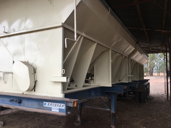 Heaslip grouper skel trailer 