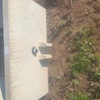 Under Auction - Cement Trough 