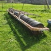 Tyre Roller 15ft