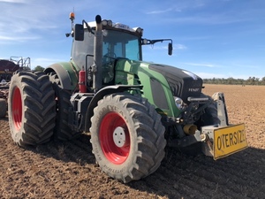 Fendt 930 Vario