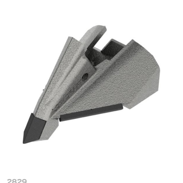 WANTED Dutch 2829 Paired Row Boots