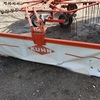 Kuhn GA4121GM Single Rotor Hay Rake 