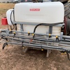 Croplands 3PL Sprayer 