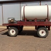 Fuel Trailer