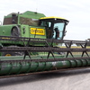 John Deere 8820 Header