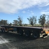 Ophee  28ft sliding tri convertible tipper