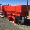 KUHN AXIS 50.2 ISOBUS SPREADER