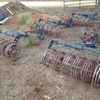 RFM Coil harrows