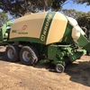 2013 Krone Baler 1290 HDP XC High Speed