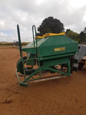 Simplicity FM1650 Air Bin