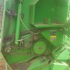John Deere 466 Silage Special Baler
