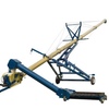 Harvest Swing Away Auger 74 x 10