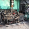 Irrigation Pump