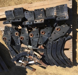 Horward Bagshaw Airseeder