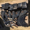 Horward Bagshaw Airseeder