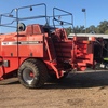 2004 Massey Ferguson 187 Baler