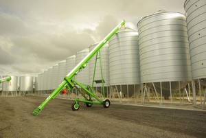 Self Propelled Grainrite Auger wanted