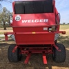 Welger  Baler