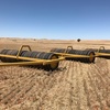 43ft Newbold Rubber Tyred Land Rollers