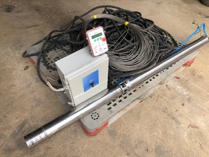 Bore Pump Lowara