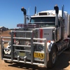 2000 Western Star 4900 FX Prime Mover