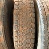 2nd Hand Truck Tyres
