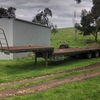 Southern Cross 48’ Drop Deck Trailer