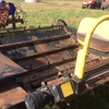 Boomerang Bale Feeder
