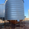 Ackland Silo