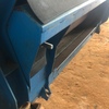 Shelbourne stripper front adapter
