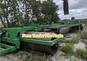 Summers 70 ft Land Roller