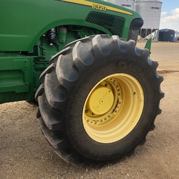 WANTED John Deere 480 50s & 34s