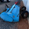 Under Auction - Nobili Mulcher 