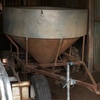 Trailing oat feeder for sale