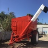 Bordignon 12mt Chaser Bin