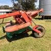 Taarup 4032 Mower Conditioner