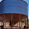 Sherwell 28 m/t Field Bin