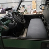 ATV Farm Utility Kawasaki Diesel Mule