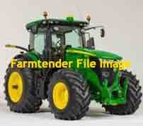 WANTED John Deere 7000 Series Tractor