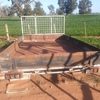 Truck Tipper Tray