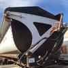 Azmeb Tri-Axle Side Tipper A Trailer