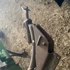 John Deere 735 Bar and 1900 Air Seeder