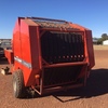 Round Baler GP800 