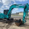 KOBELKO SK80MSR EXCAVATOR