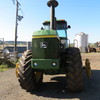 John Deere 8630 4wd, articulated, 3pl